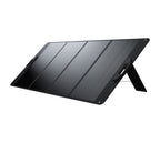 Panneau solaire pliable 200 W Noir
