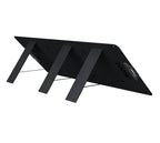 Panneau solaire pliable 200 W Noir