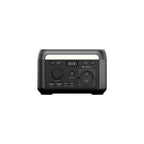 Station Portable Power 200W Midnight Black