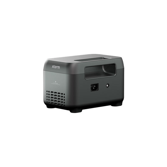 Station Portable Power 200W Midnight Black