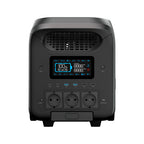 Xtreme Power 2 Station Portable 3000W