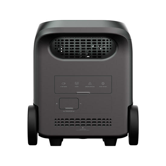 Xtreme Power 2 Station Portable 3000W