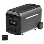 Xtreme Power 2 Station Portable 3000W
