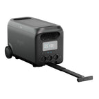 Xtreme Power 2 Station Portable 3000W