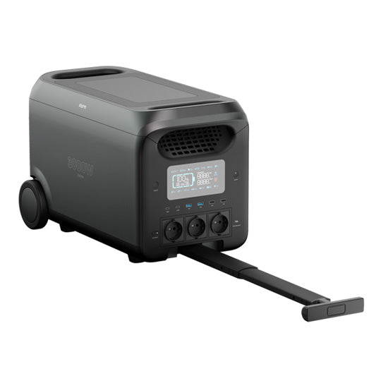 Xtreme Power 2 Station Portable 3000W