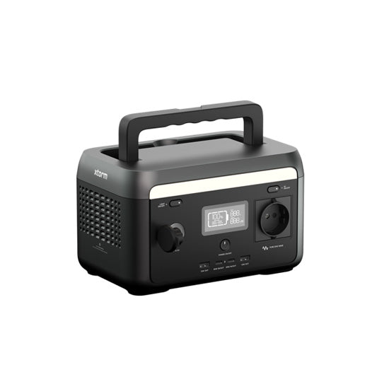 Station Portable Power 300W  Noire
