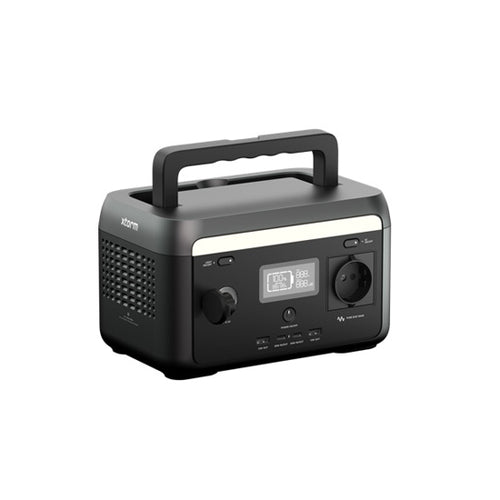 Station Portable Power 300W  Noire
