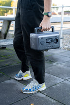 Station Portable Power 300W  Noire