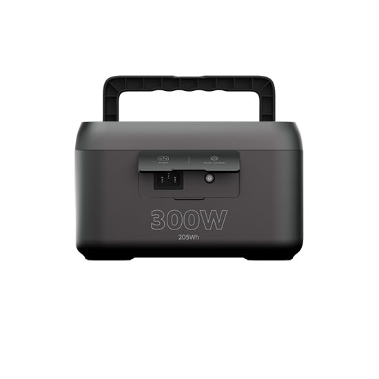 Station Portable Power 300W  Noire