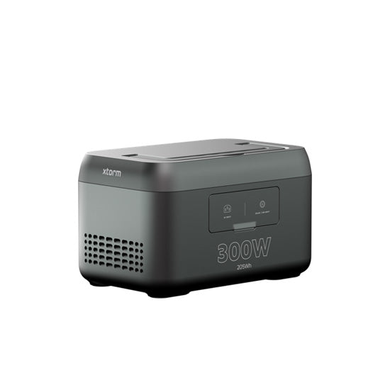 Station Portable Power 300W  Noire