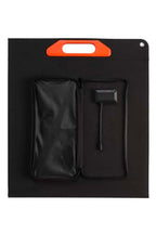 Panneau solaire Xtreme 100W Noir/Orange