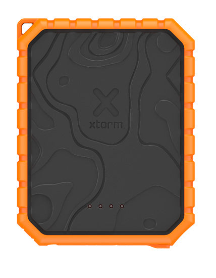 Batterie Rugged 10.000 mAh