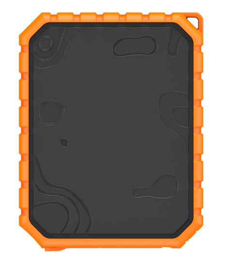 Batterie Rugged 10.000 mAh