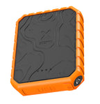 Batterie Rugged 10.000 mAh
