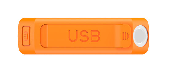 Batterie Rugged 10.000 mAh