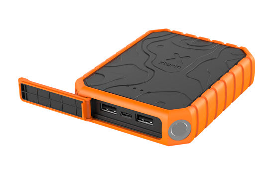 Batterie Rugged 10.000 mAh