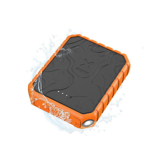 Batterie Rugged 10.000 mAh