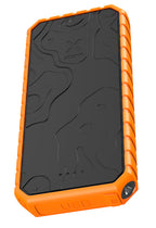 Batterie Rugged 20.000mAh