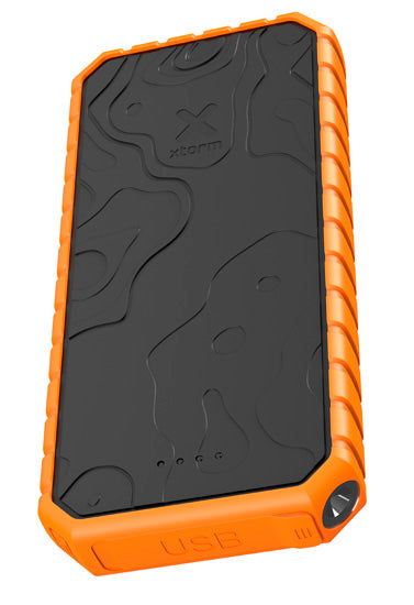 Batterie Rugged 20.000mAh