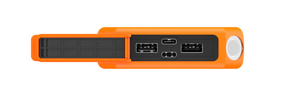 Batterie Rugged 20.000mAh