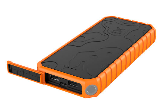 Batterie Rugged 20.000mAh