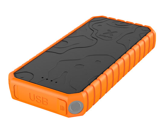 Batterie Rugged 20.000mAh