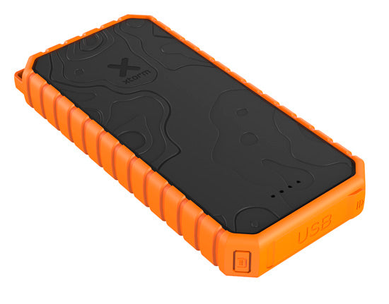Batterie Rugged 20.000mAh