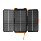 Batterie solaire Rugged 10.000mAh