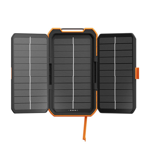 Batterie solaire Rugged 10.000mAh