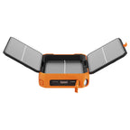 Batterie solaire Rugged 10.000mAh
