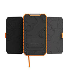 Batterie solaire Rugged 10.000mAh