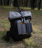 Batterie solaire Rugged 10.000mAh