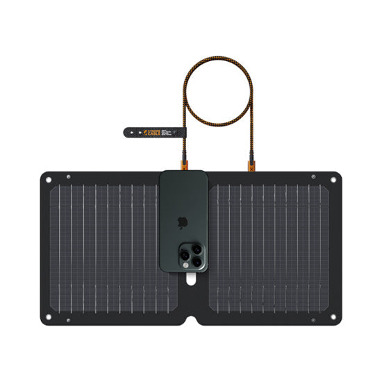 SolarBooster 14W
