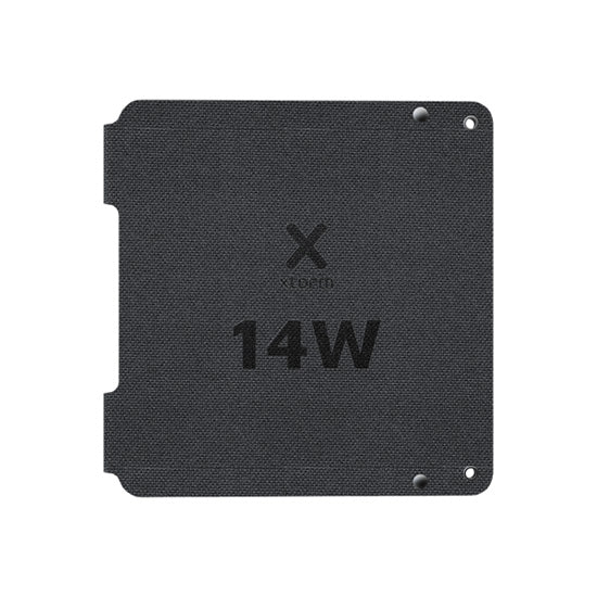 SolarBooster 14W