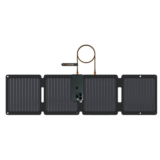 SolarBooster 28W