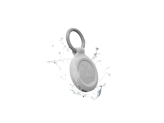 TravelTag Apple iOS Ash White