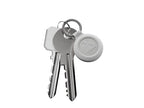 TravelTag Apple iOS Ash White