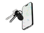 TravelTag Apple iOS Ash Black