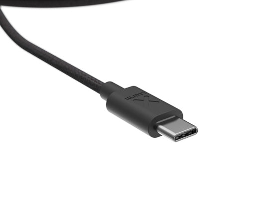 Chargeur de voyage rapide 65W avec câble