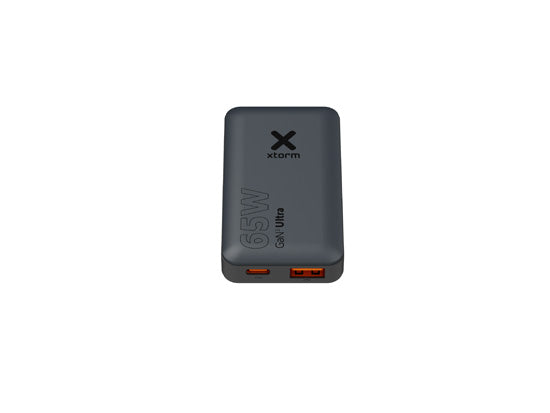 Chargeur de voyage rapide 65W avec câble
