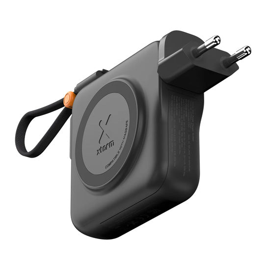 Chargeur de voyage Travel Pro 3-en-1 30W