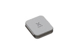 Chargeur de voyage sans fil pliable 2-en-1