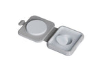 Chargeur de voyage sans fil pliable 2-en-1
