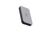 Chargeur de voyage sans fil pliable 3-en-1