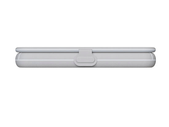 Chargeur de voyage sans fil pliable 3-en-1