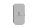 Chargeur de voyage sans fil pliable 3-en-1