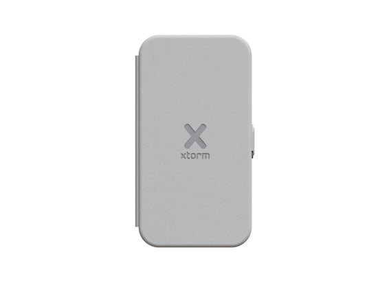 Chargeur de voyage sans fil pliable 3-en-1