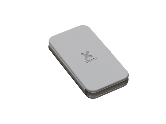 Chargeur de voyage sans fil pliable 3-en-1