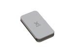 Chargeur de voyage sans fil pliable 3-en-1