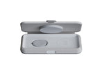 Chargeur de voyage sans fil pliable 3-en-1
